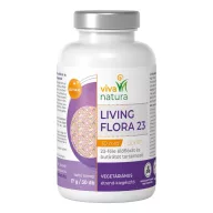 Viva Natura Living Flora 23 kapszula 30 db