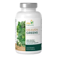 Viva Natura Heaven Greens kapszula 120 db