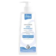 Sába Derm hipoallergén intim mosakodó 400 ml