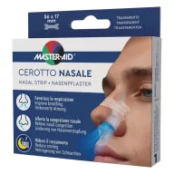 Master-Aid Nasale orrtapasz 30 db
