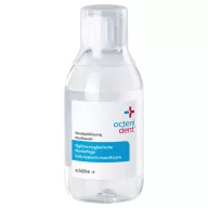   Schülke Octenident antibakteriális szájöblítő oldat 60 ml