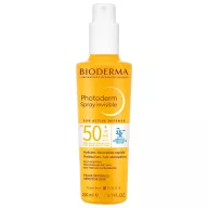 Bioderma Photoderm Invisible spray SPF50+ 200 ml