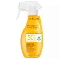 Bioderma Photoderm Invisible spray SPF50+ 300 ml