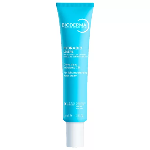 Bioderma Hydrabio gél-krém 40 ml