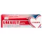 Lacalut Aktiv fogkrém 75 ml + fogkefe