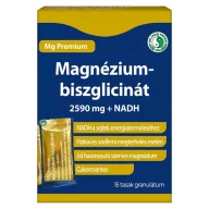 Dr. Chen Magnézium-biszglicinát + NADH italpor 15 db