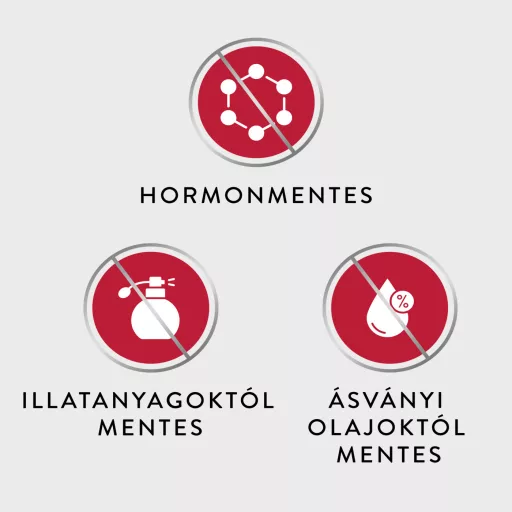 CanesHydro nyugtató és hidratáló hüvelygél 30 ml