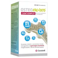 Osteonorm Csont-Komplex filmtabletta 120 db