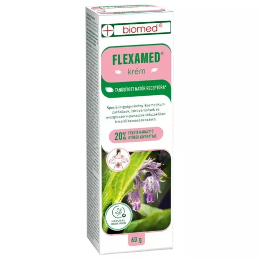 Biomed Flexamed krém 60 g