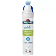 Master-Aid Foot Care Crio spray 75 ml