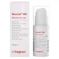 Fagron Nourisil MD szilikon gél hegkezelésre 30 g