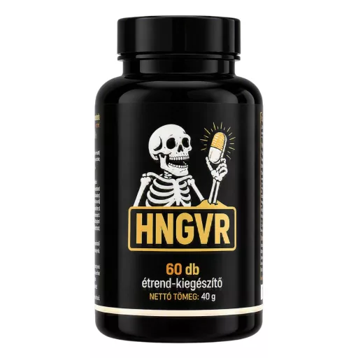 Hangover Pill étrend-kiegészítő kapszula 60 db