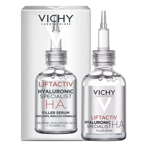 Vichy Liftactiv Supreme H.A. Epidermic Filler szérum 30 ml