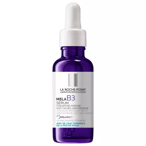 La Roche-Posay Mela B3 intenzív bőrápoló szérum 50 ml