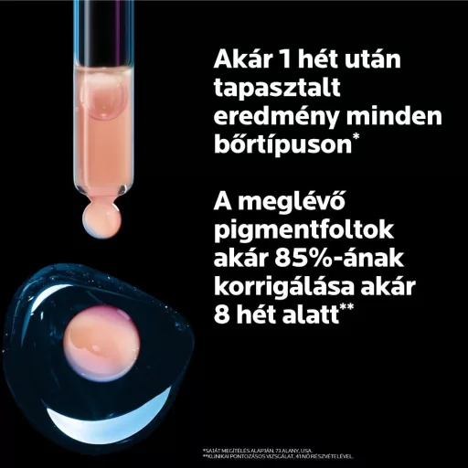 La Roche-Posay Mela B3 intenzív bőrápoló szérum 50 ml