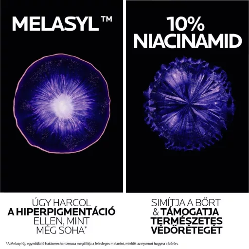 La Roche-Posay Mela B3 intenzív bőrápoló szérum 50 ml