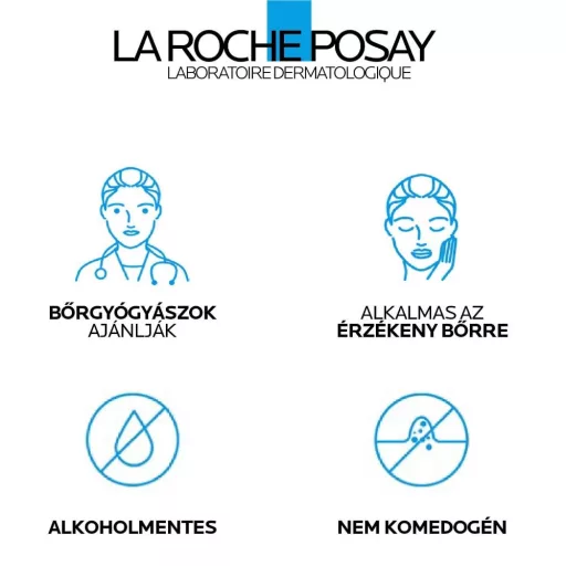 La Roche-Posay Mela B3 intenzív bőrápoló szérum 50 ml