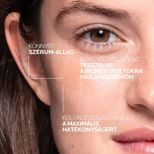 La Roche-Posay Mela B3 intenzív bőrápoló szérum 50 ml
