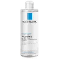   La Roche-Posay Toleriane Micellás Ultra arctisztító víz reaktív bőrre 400 ml