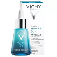   Vichy Minéral 89 Probiotic Fractions regeneráló szérum 30 ml