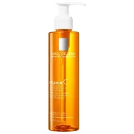 La Roche-Posay C-vitaminos habzó arctisztító gél 200 ml