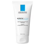 La Roche-Posay Nutritic Intense arckrém - normal 50 ml