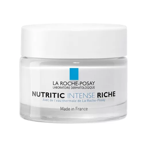 La Roche-Posay Nutritic Intense arckrém - rich 50 ml