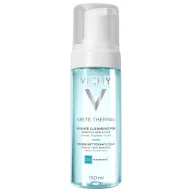   Vichy Pureté Thermale habzó arctisztító érzékeny bőrre 150 ml