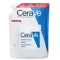 CeraVe hidratáló és tápláló krém arcra és testre utántöltő 454 g