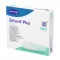 Zetuvit Plus Heart steril sebpárna 17,6 × 17,6 cm 10 db