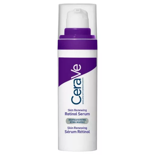 CeraVe retinol bőrmegújító szérum 30 ml