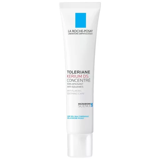 La Roche-Posay Toleriane Kerium DS koncentrátum 40 ml