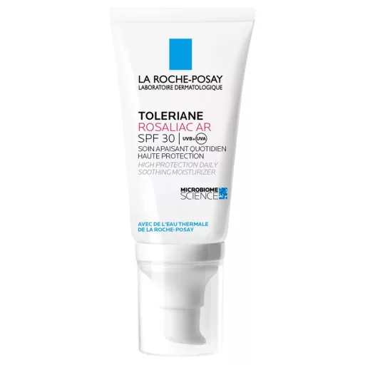 La Roche-Posay Toleriane Rosaliac AR SPF30 arckrém 50 ml
