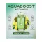 Aquaboost MatchaMood pezsgőtabletta 18 db