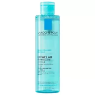 La Roche-Posay Effaclar arctisztító lemosó 200 ml