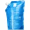 La Roche-Posay Effaclar tisztító habzó gél utántöltő 400 ml