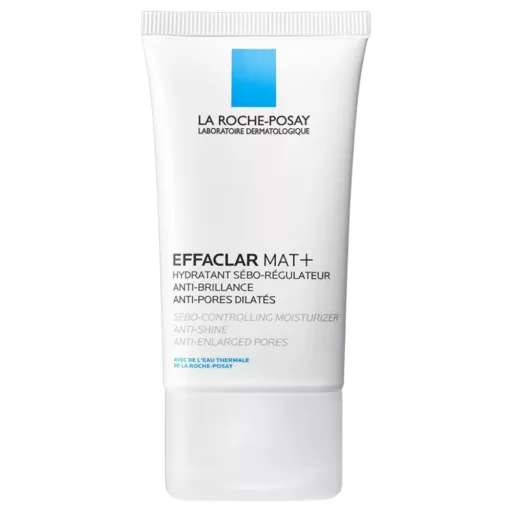 La Roche-Posay Effaclar M mattító krém 40 ml
