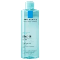 La Roche-Posay Effaclar micellás arctisztító 400 ml