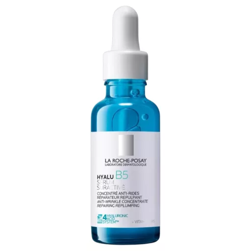 La Roche-Posay Hyalu B5 ultra koncentrált szérum 30 ml