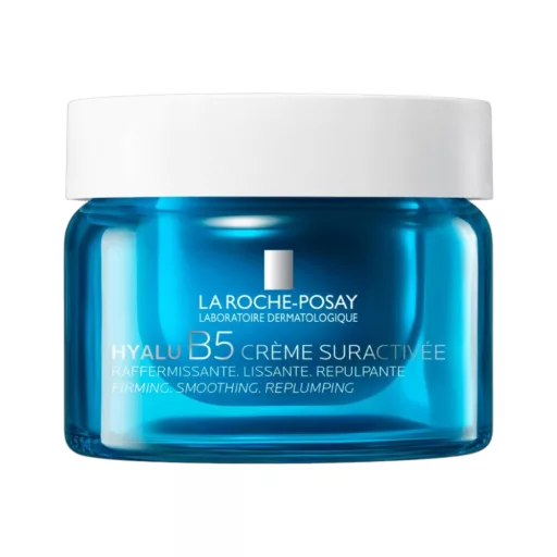 La Roche-Posay Hyalu B5 Suractivated hidratáló arckrém 50 ml
