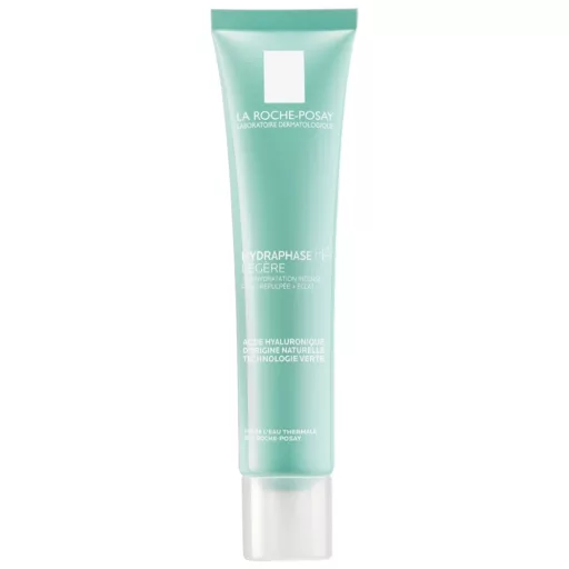 La Roche-Posay Hydraphase HA Light hidratáló arckrém 40 ml