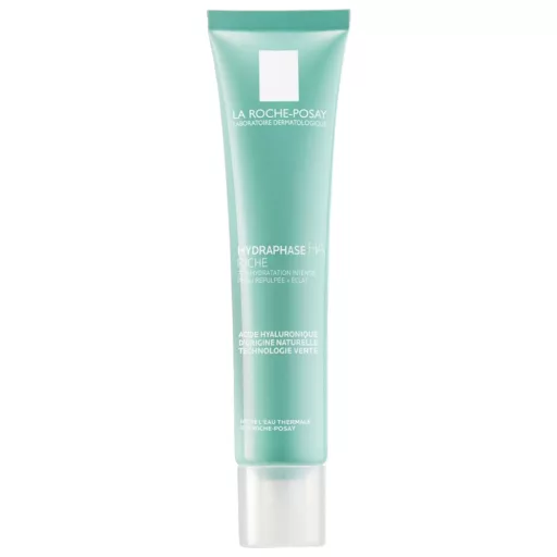 La Roche-Posay Hydraphase HA Rich hidratáló arckrém 40 ml