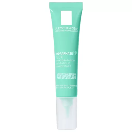 La Roche-Posay Hydraphase HA intenzív szemkörnyékápoló 15 ml