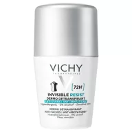 Vichy Invisible Resist 72 órás golyós dezodor 50 ml