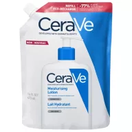 CeraVe napi hidratáló testápoló tej utántöltő 473 ml