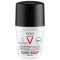 Vichy Homme izzadásgátló foltmentes golyós dezodor 50 ml