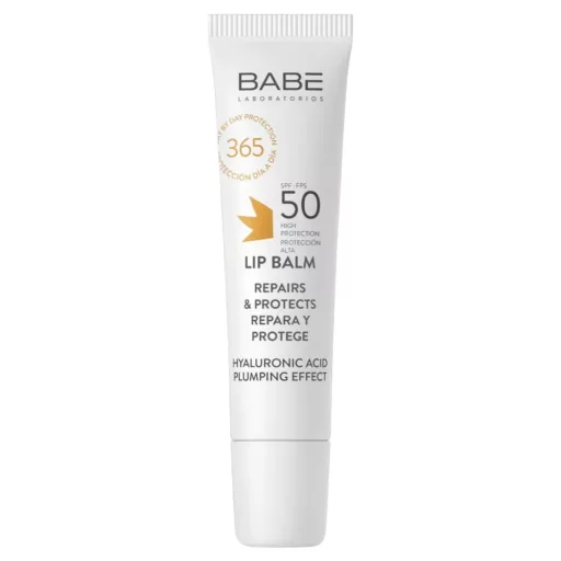 BABÉ Sun SPF50 ajakbalzsam 15 ml