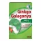 Dr. Chen Ginkgo Biloba 120 mg kapszula galagonyával 30 db