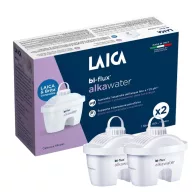Laica Bi-Flux Alkawater Slim vízszűrő betét 2 db