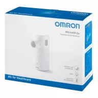 Omron MicroAir Go NE-U300 hordozható inhalátor